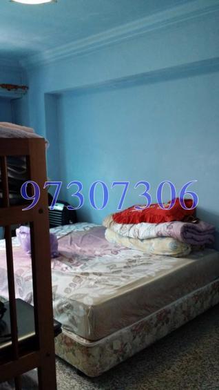 Blk 469A Admiralty Drive (Sembawang), HDB 4 Rooms #152338662